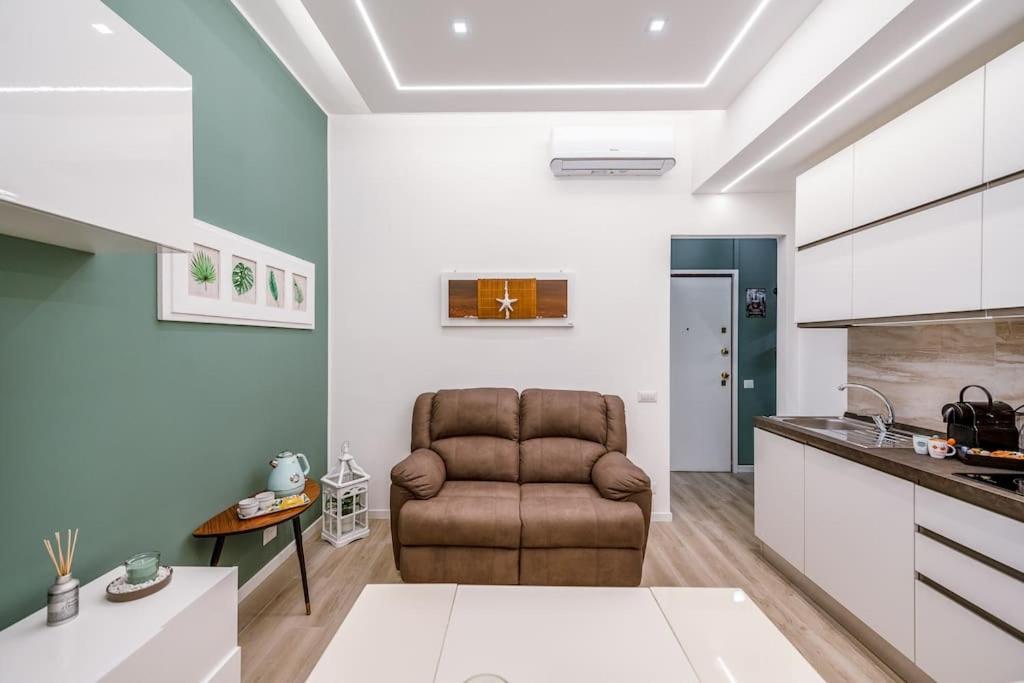 Linate Airport Elegant Suite,Tram 1 Minute Away Mediolan Zewnętrze zdjęcie