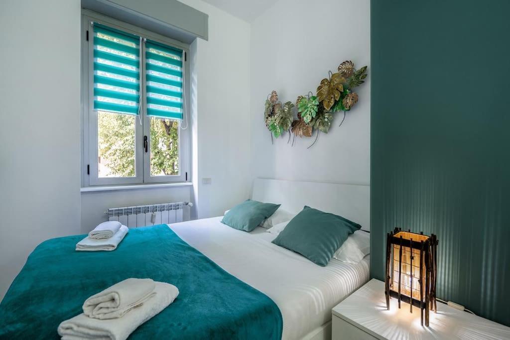 Linate Airport Elegant Suite,Tram 1 Minute Away Mediolan Zewnętrze zdjęcie
