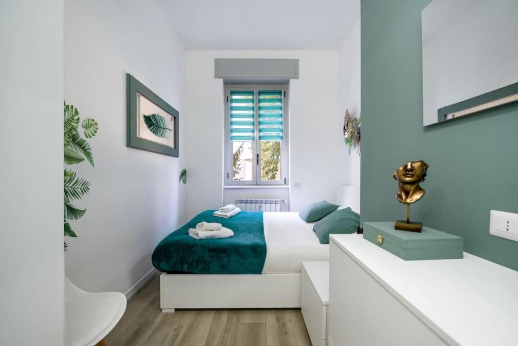 Linate Airport Elegant Suite,Tram 1 Minute Away Mediolan Zewnętrze zdjęcie