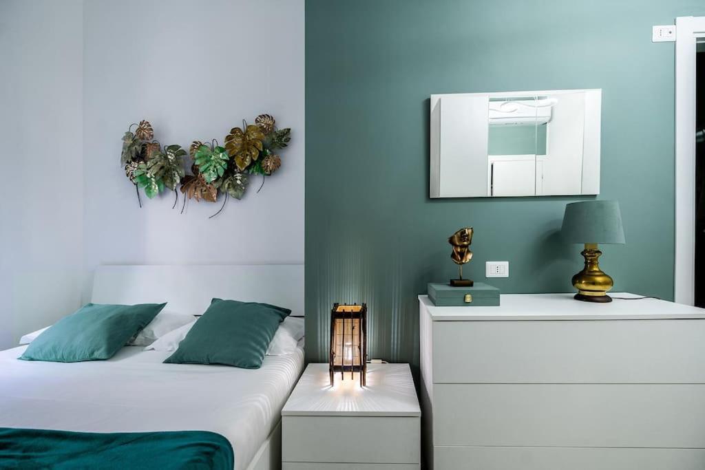 Linate Airport Elegant Suite,Tram 1 Minute Away Mediolan Zewnętrze zdjęcie