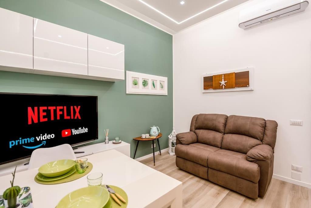 Linate Airport Elegant Suite,Tram 1 Minute Away Mediolan Zewnętrze zdjęcie